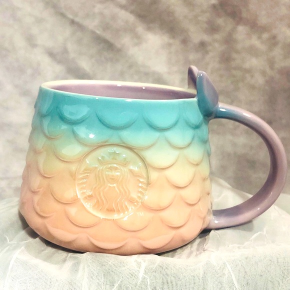 Starbucks Mug
